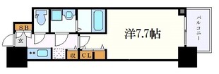 La Douceur黒川の物件間取画像